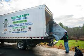 Demolition Debris Removal in Fairfield Beach, OH